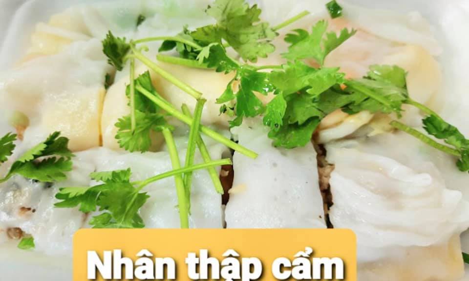 Bánh Cuốn Hồng Kông - Phùng Hưng