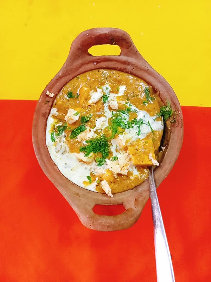 Mustard The Indian Restaurant - Nguyễn Thị Minh Khai