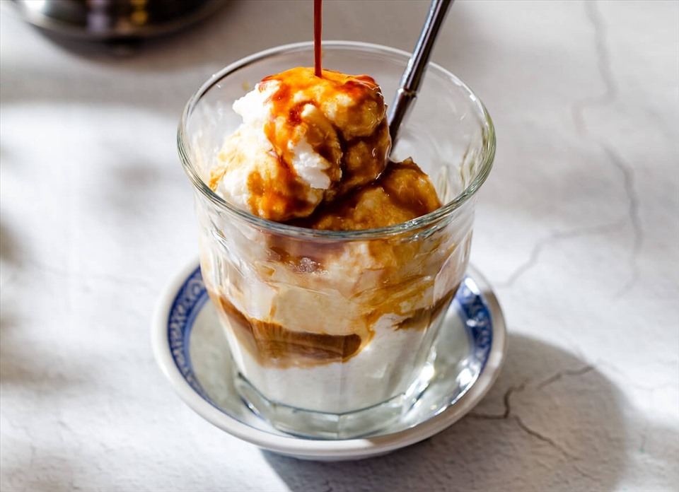 H.U.N Coffee - Cà Phê Muối - Nguyễn Hoàng