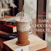 VietNam Chocolate House - Đường D4