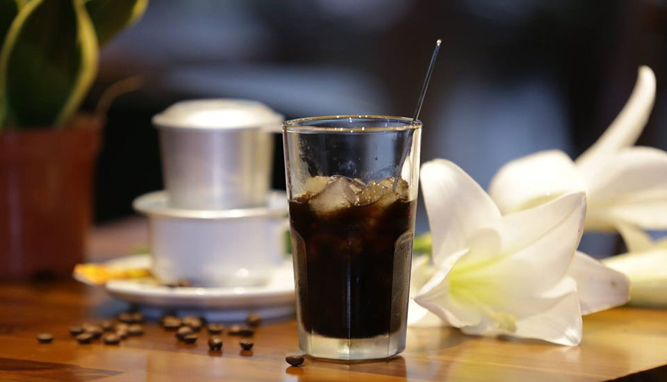 Tacha Coffee And Tea - Lê Thị Hoa