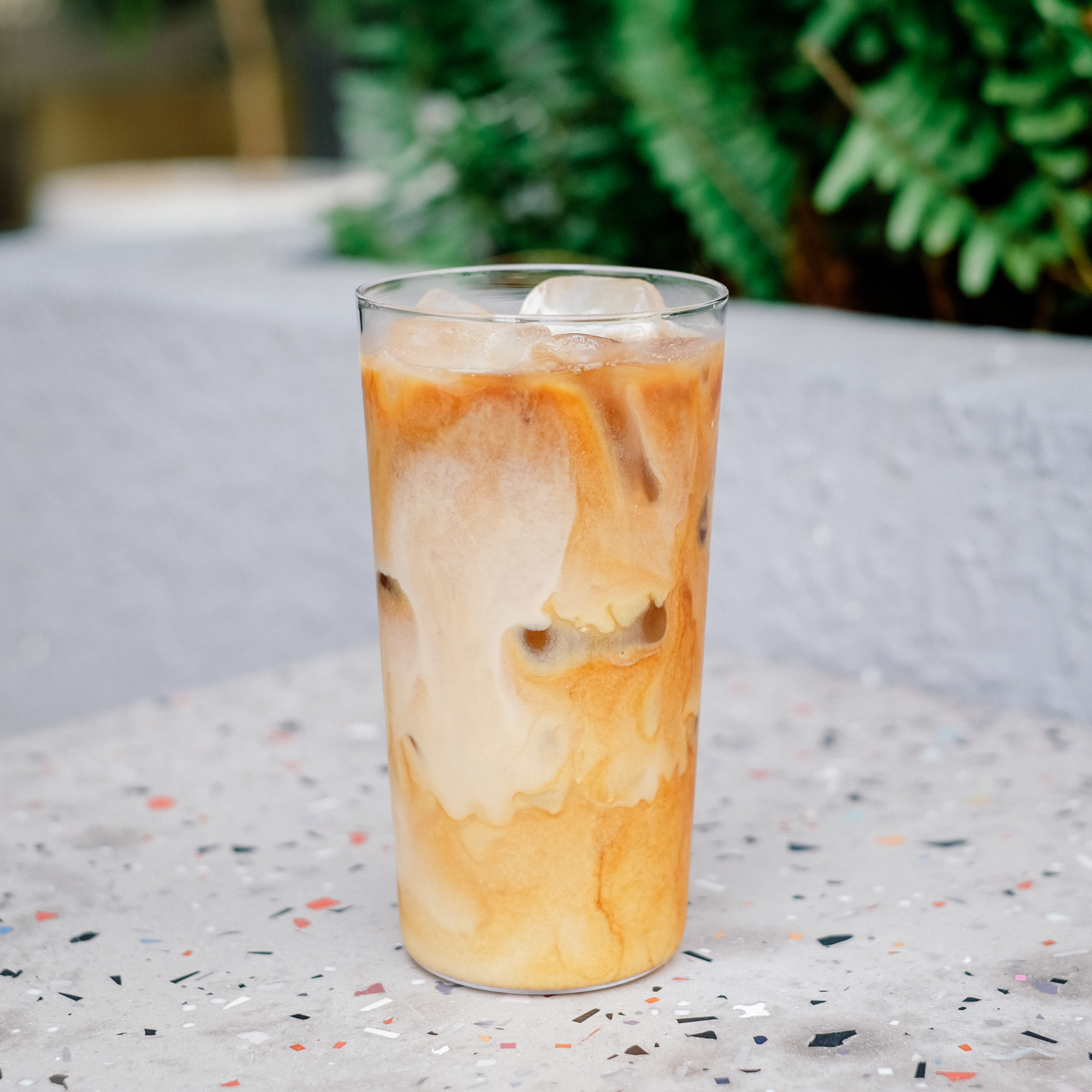 Alo Cà Phê - Cà Phê Muối - Thanh Sơn