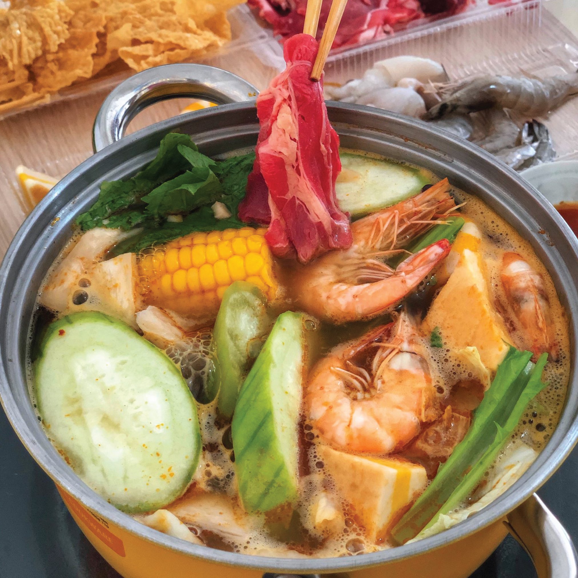 Kichi-Kichi - Big C Buôn Mê Thuột