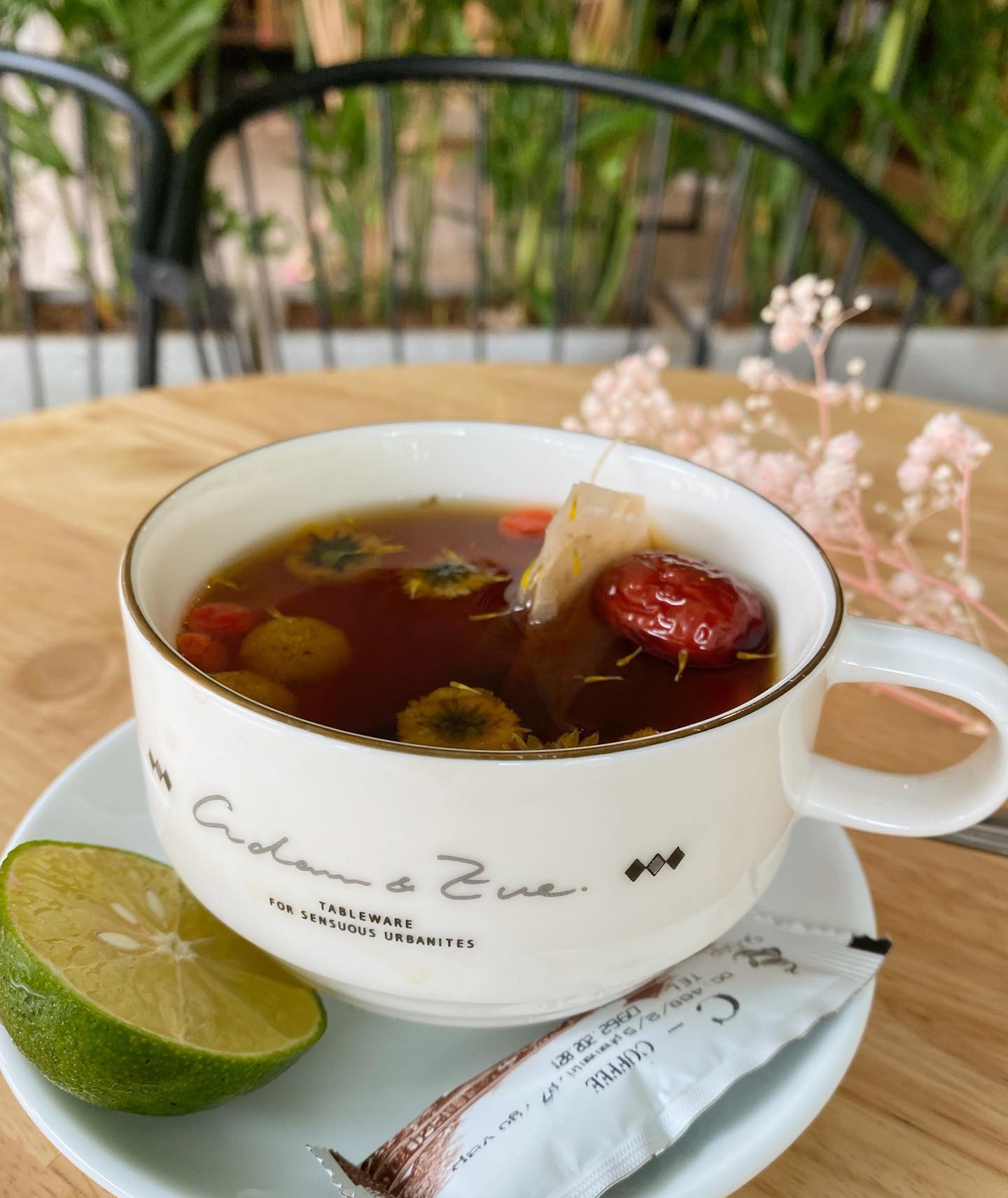 C Coffee - Phan Văn Trị