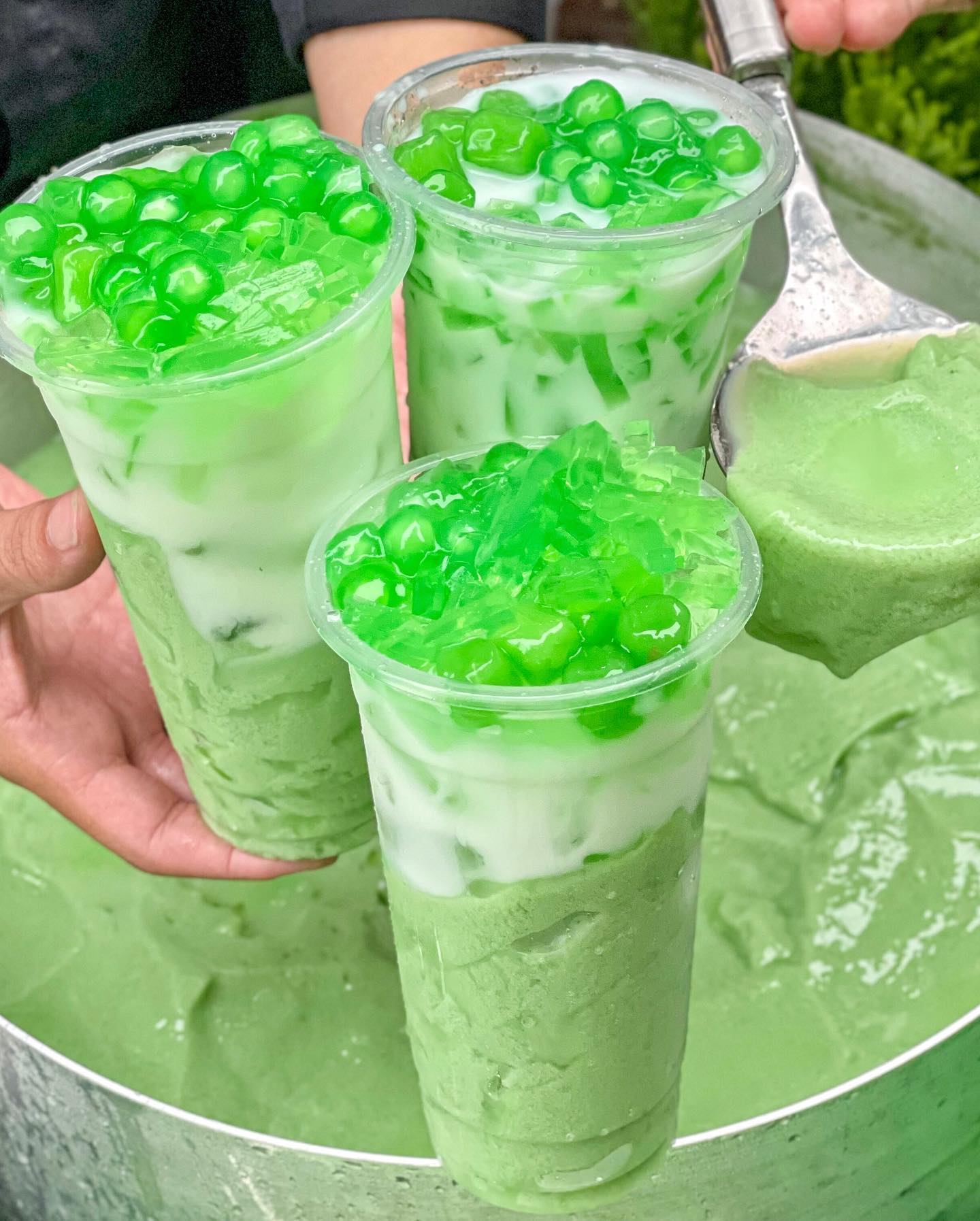 YOUNG Tea & Coffee - Vĩnh Viễn