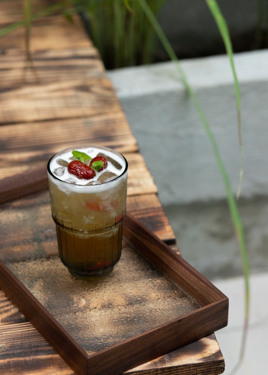 Chang Tea & Coffee - Khu Đô Thị Mới Đại Kim