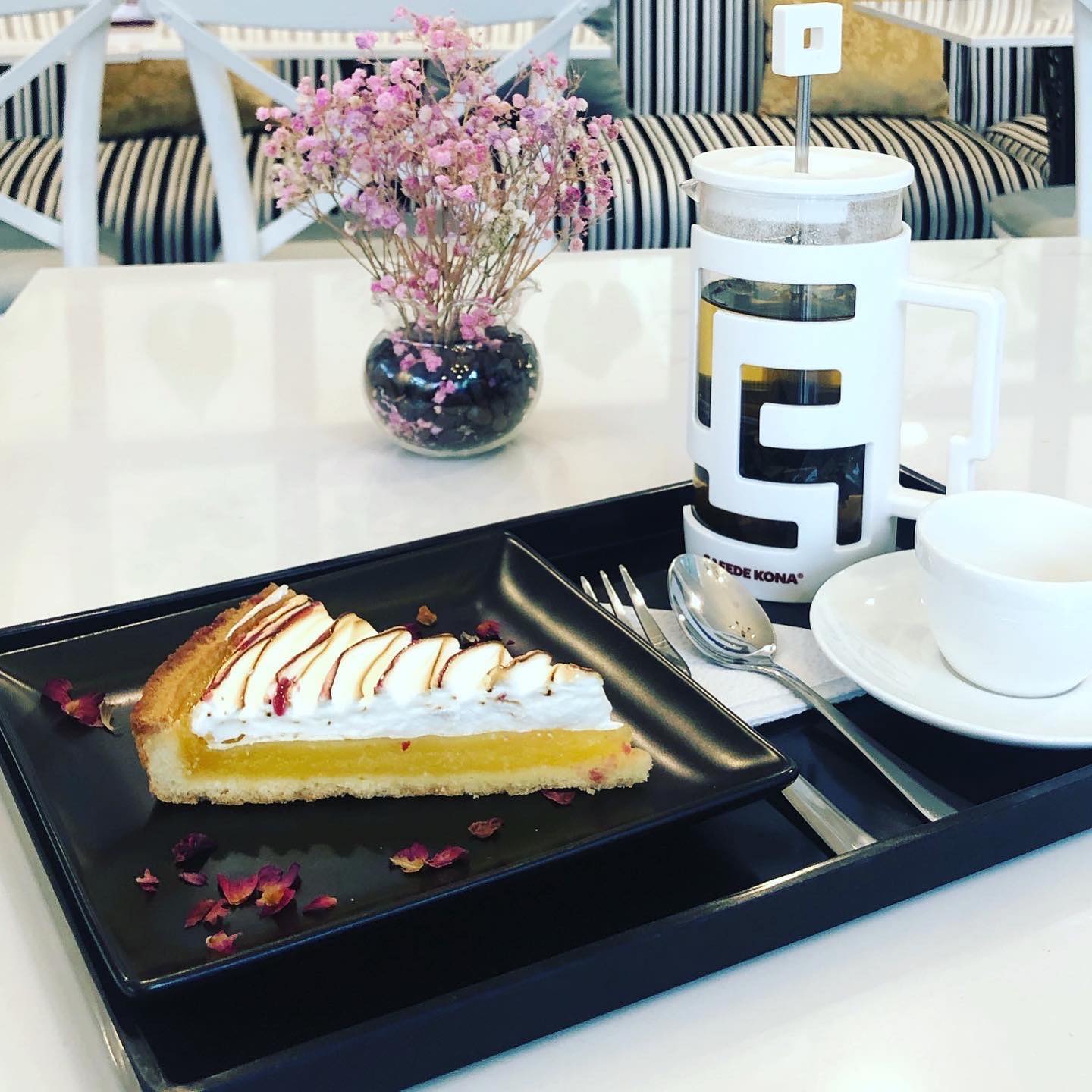 Cafe De Septembre - Nguyễn Trọng Tuyển