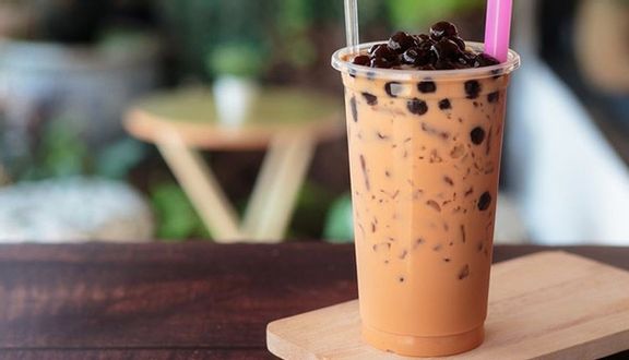 Trà Đào Dầm A Khang - Vạn Kiếp