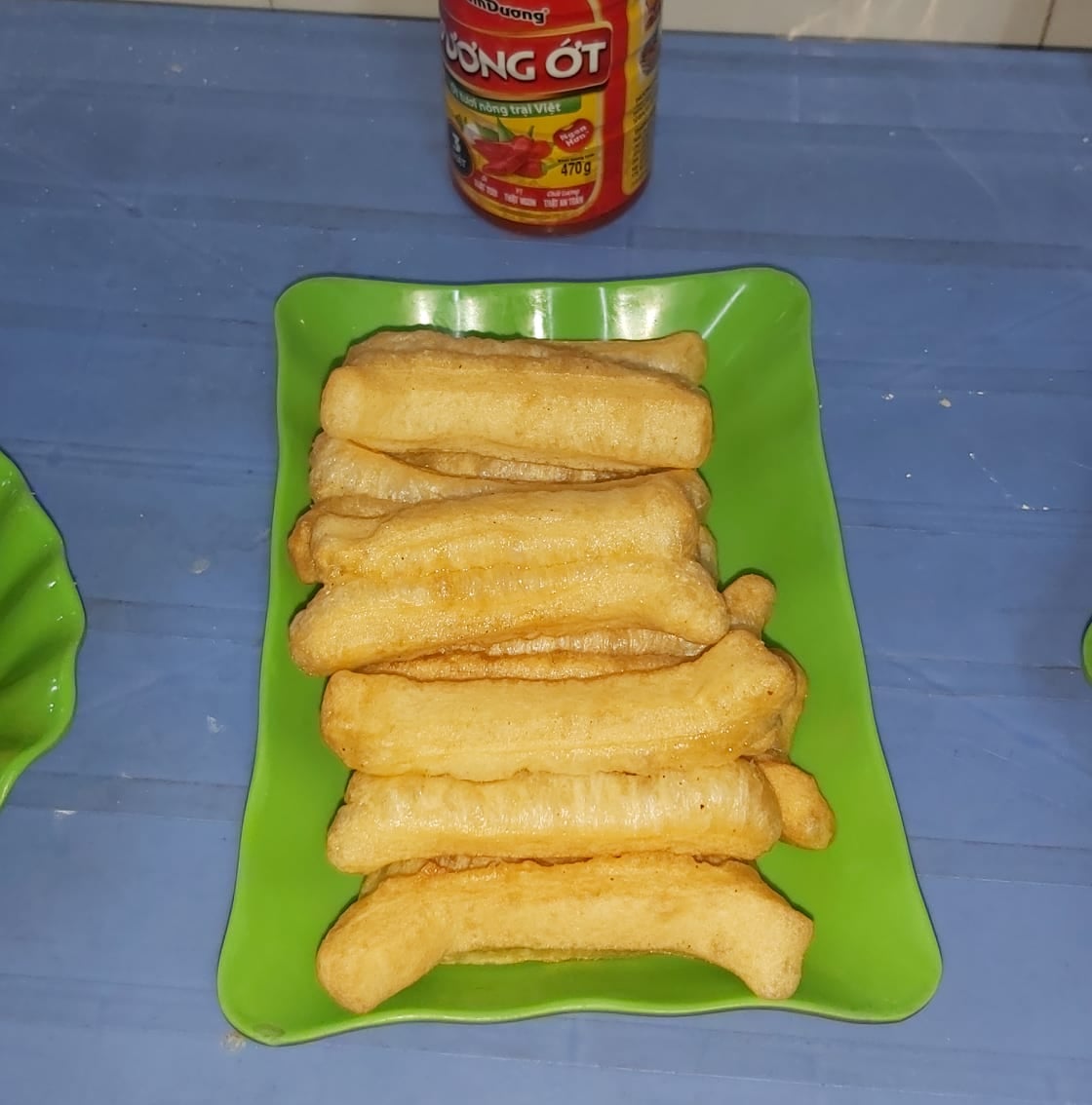 Quẩy Nóng, Bánh Gối - Nguyễn Lương Bằng