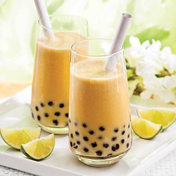 Trà Sữa Bin - Trưng Nữ Vương
