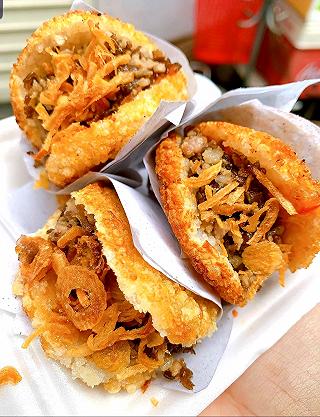 Xôi Chiên Duy Phương - Quốc Lộ 13