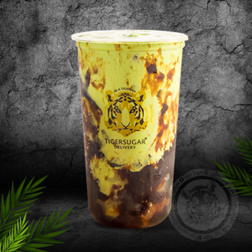 Tiger Sugar - Mai Chí Thọ