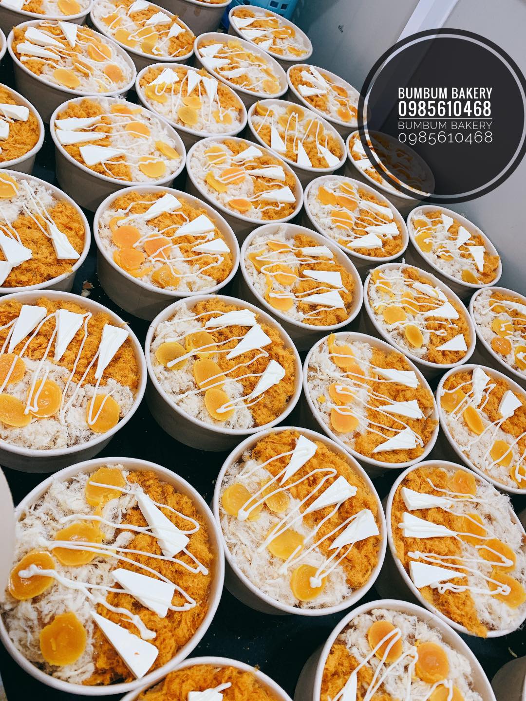 Bum Bum Bakery - Nguyễn Trãi