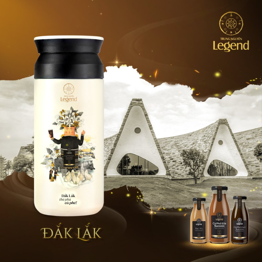 Trung Nguyên E-Coffee - 46 Nguyễn Đình Chiểu