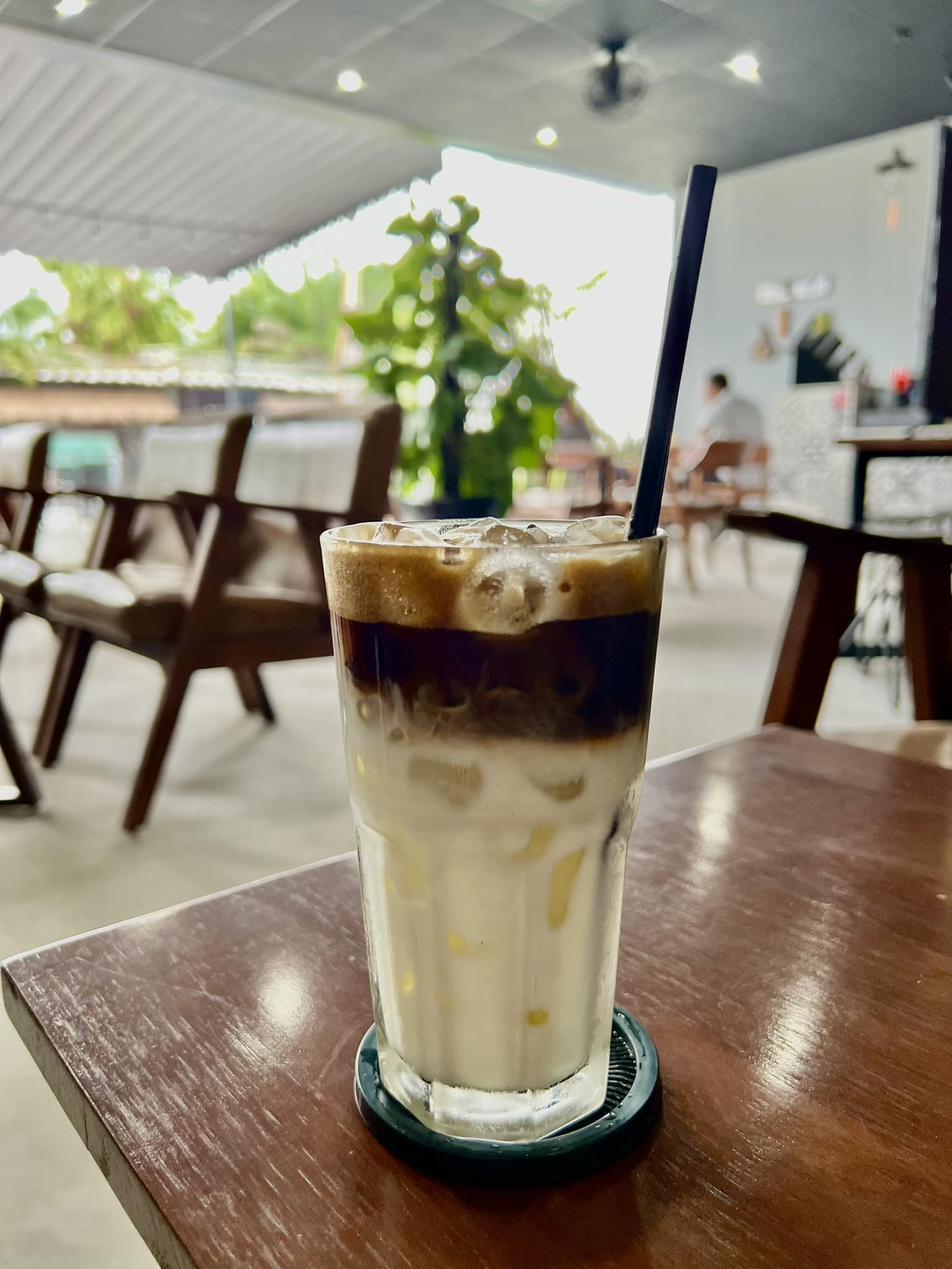 Duyên Coffee - Cà Phê - Huỳnh Tấn Phát