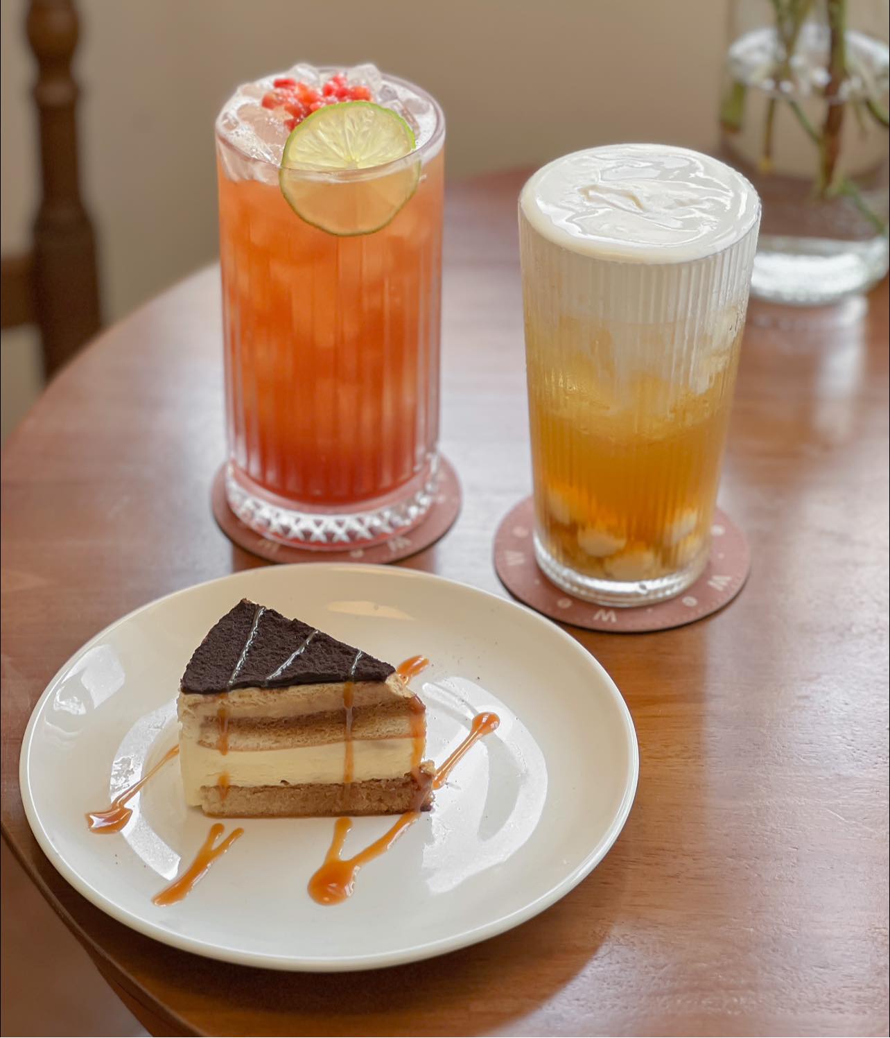 Góc Phố Cafe - Tân Chánh Hiệp 35