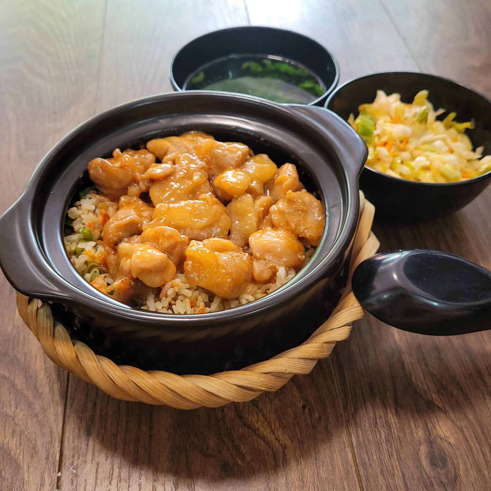 Cơm Thố 73 - Đệ Nhất Cơm Thố - Lý Thái Tông