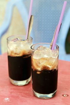 Cà Phê Pha Máy Bảo Nam - Lê Khôi