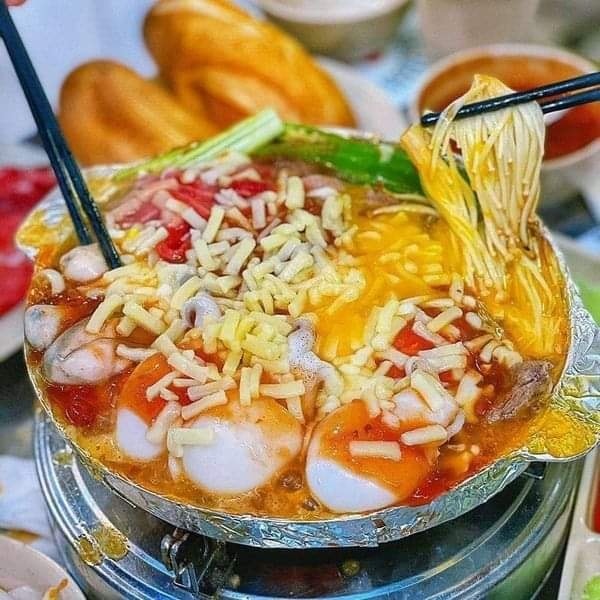 Bò Sốt Hàu - Nguyễn Văn Tăng