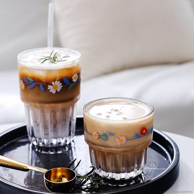Cafe - Kem - Trà Sữa Tina Cha - Trần Quốc Tuấn