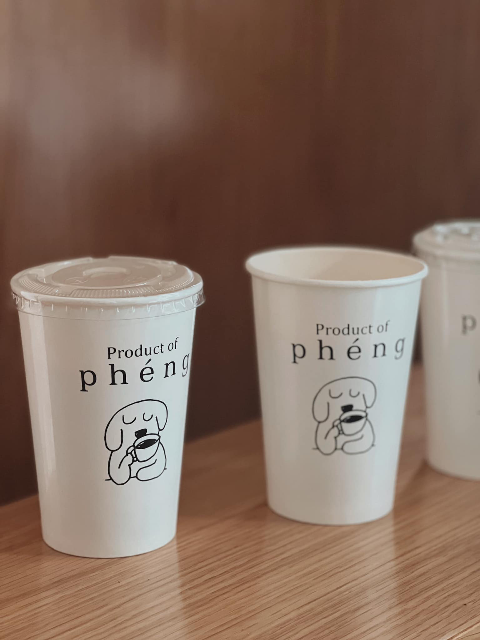 Phéng Trà Sữa Pha Tươi - Nguyễn Văn Linh