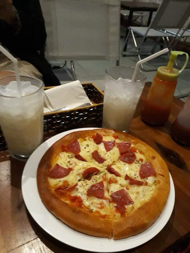 Pizza 4h Takeaway - Lê Đình Lý