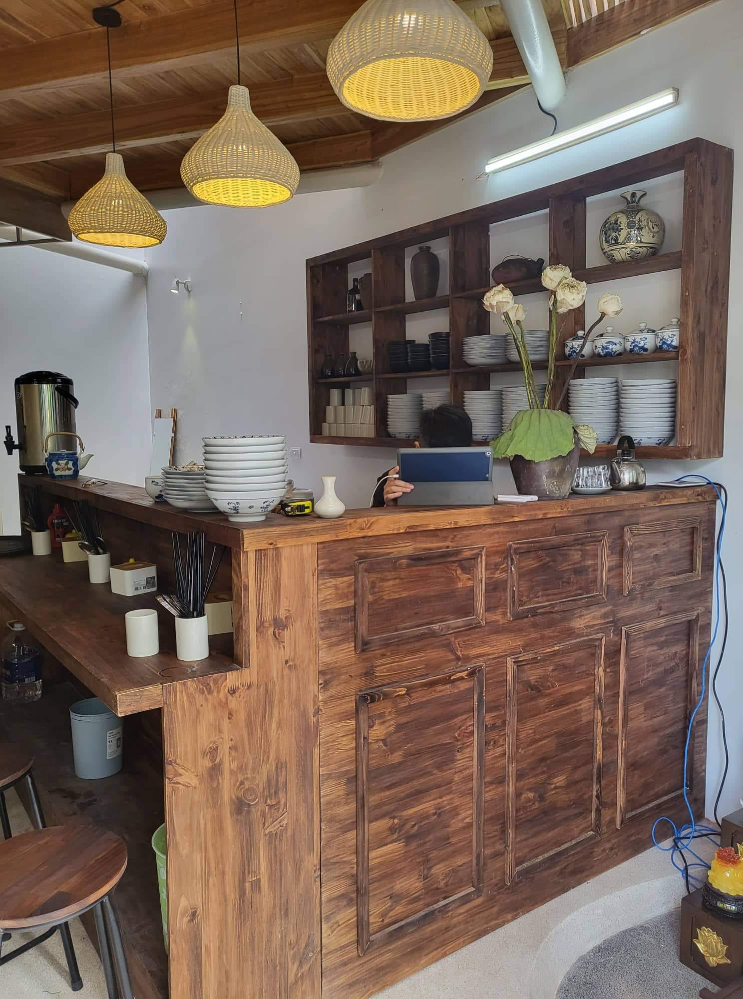 Góc Hội An - Võng Thị