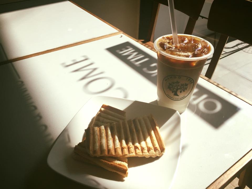 Mango Tree - Lê Đức Thọ