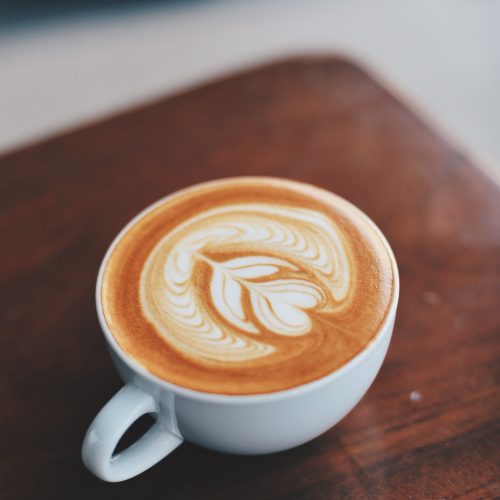 Coffee Land - Ỷ Lan