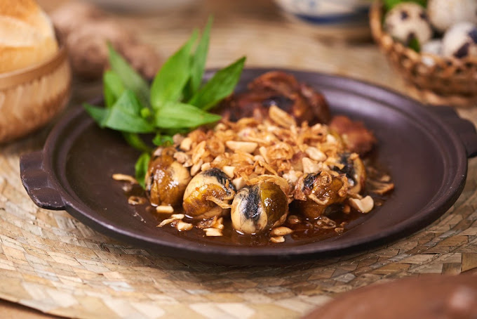 Quán Bắp Xào & Xiên Que 216 - Nguyễn Văn Nghi