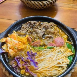 Tokki Chicken - Trần Phú