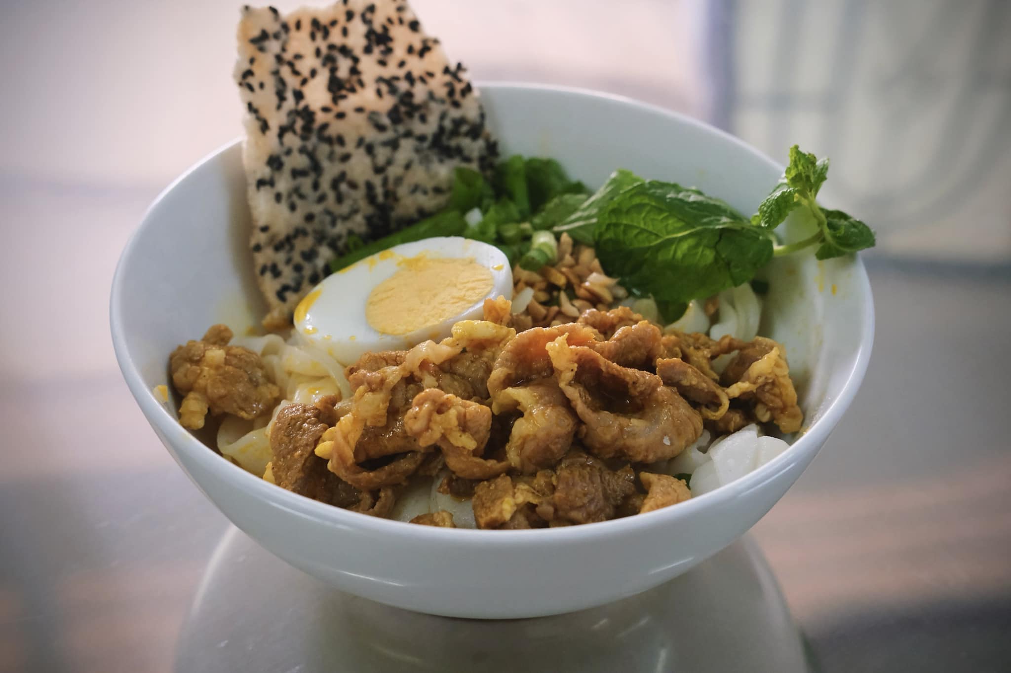 Mì Quảng 3 Anh Em - Đường Số 2