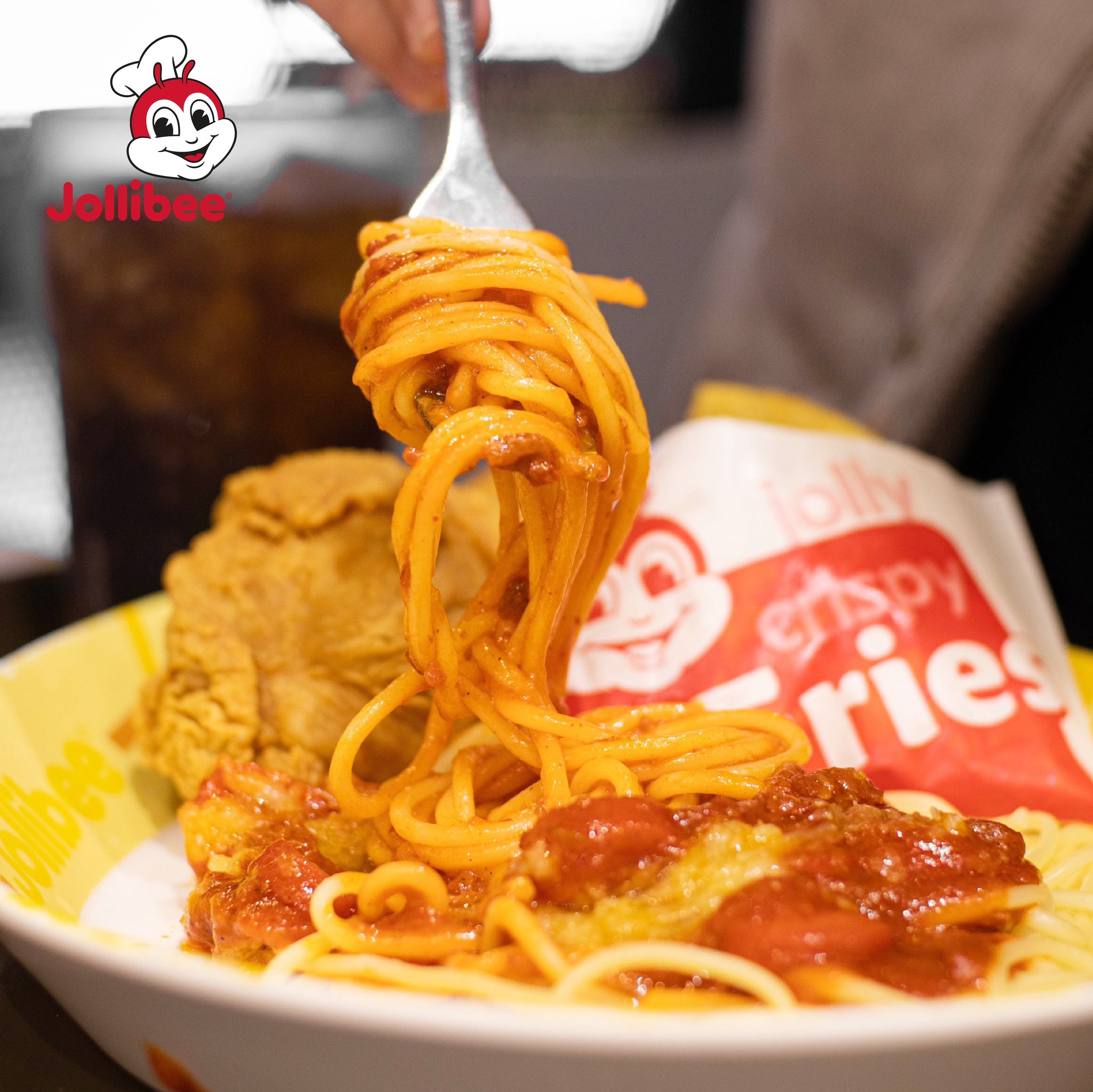 Jollibee Bình Định - Big C Quy Nhơn