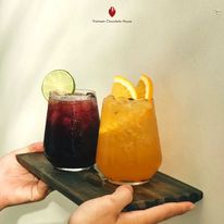 VietNam Chocolate House - Đường D4