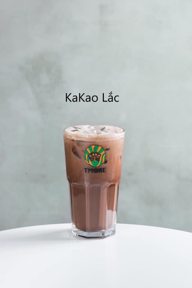 Tmore - Tiệm Trà Chanh - Đường 449