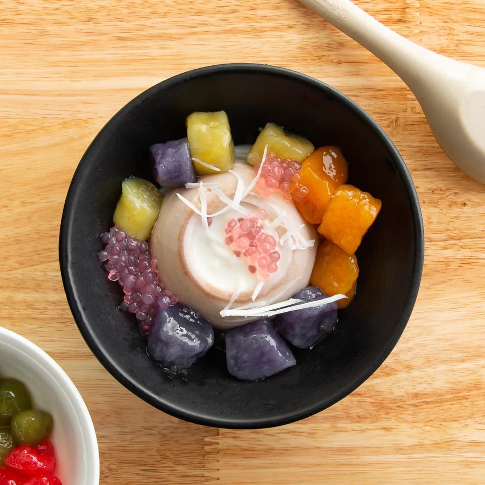 Thái - Phở Cuốn - Phan Văn Trường