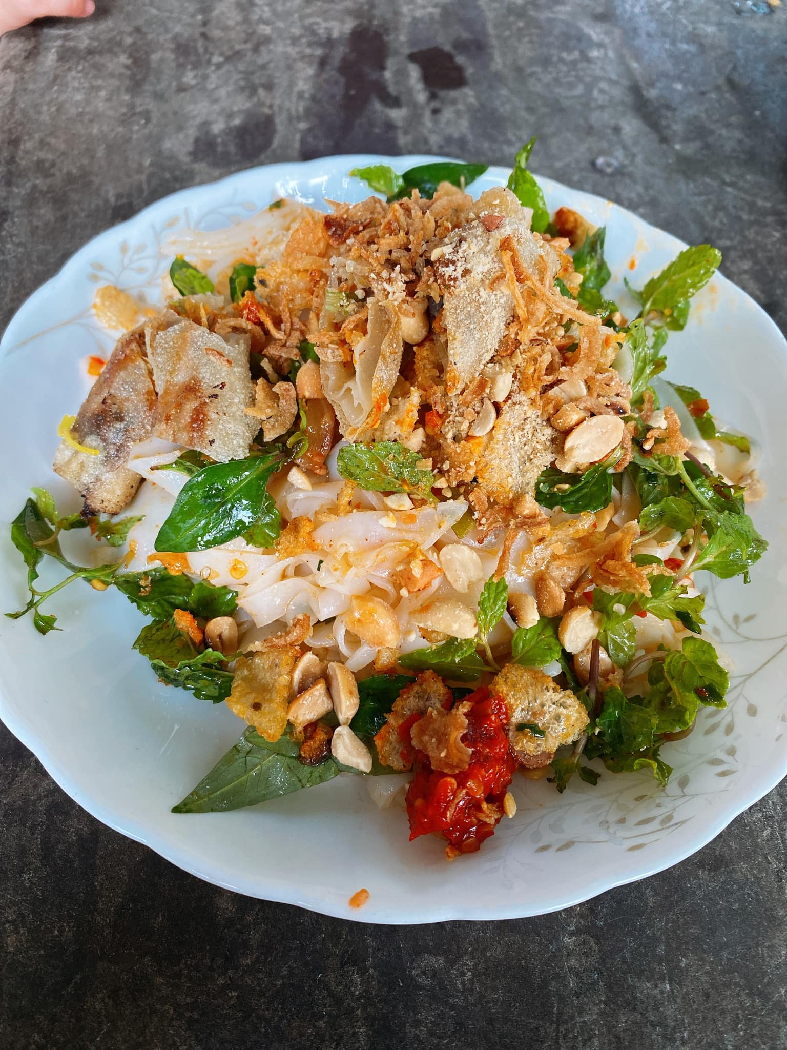 Hàu Hấp Xiên Nướng - Lê Văn Quới
