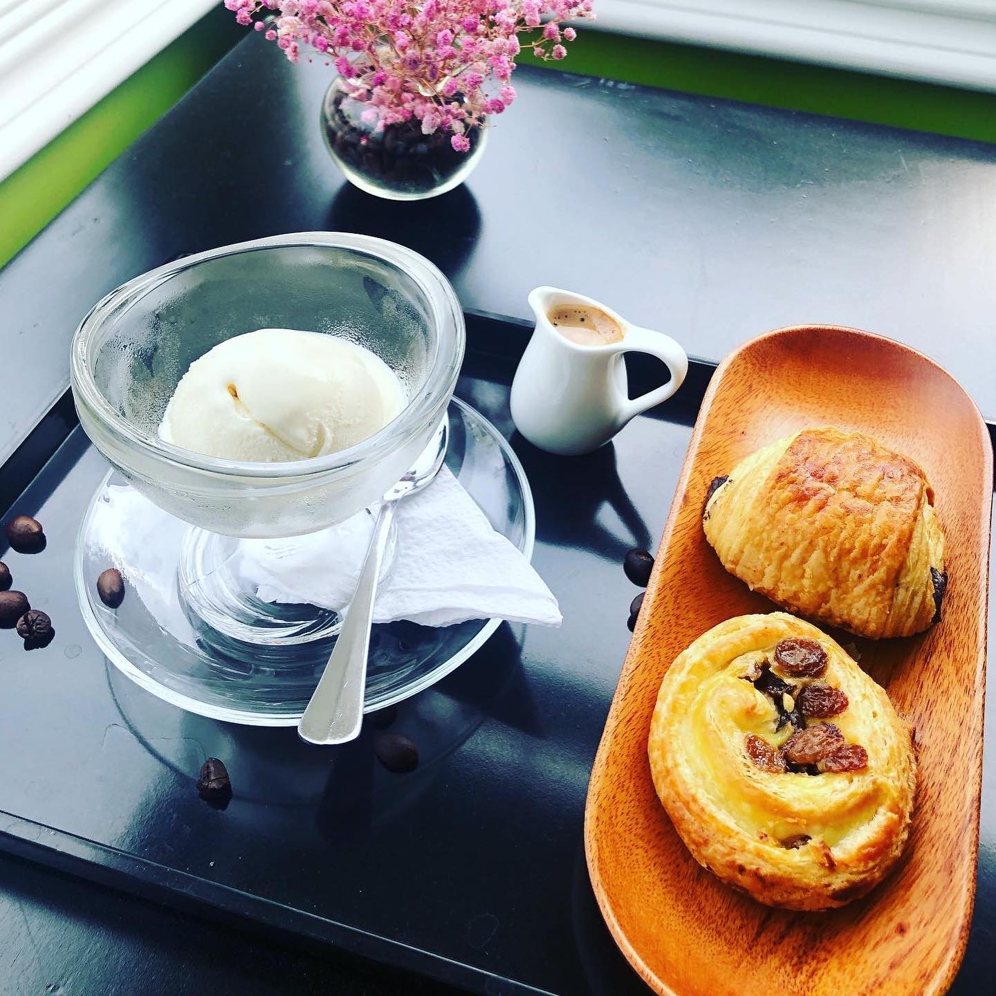 Cafe De Septembre - Nguyễn Trọng Tuyển