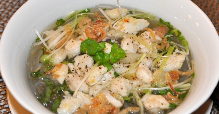 Bún Ốc Bà Hiền - Nguyễn Văn Cừ