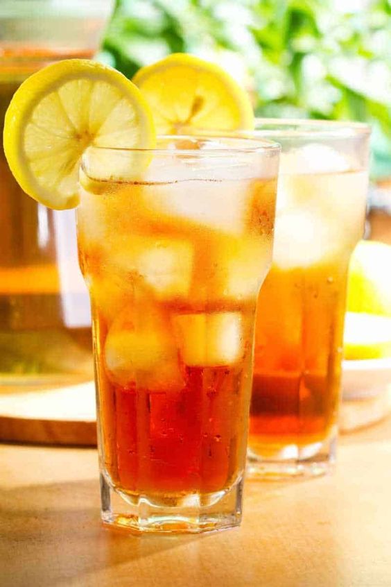 Chị Nhi - Cà Phê, Sinh Tố & Nước Ép - Cộng Hòa