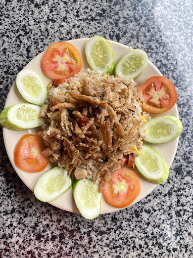 Cơm Chay Tịnh Tâm - Bình Giã