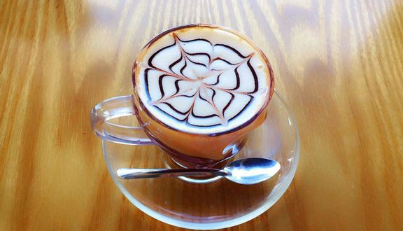 Olga Coffee & Apartment - Nguyễn Chí Thanh