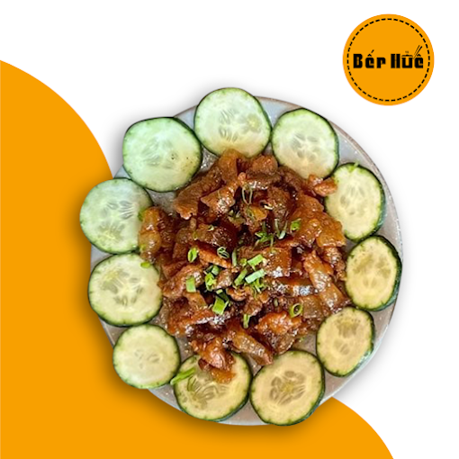 Bếp Huế (Cơm Gia Đình Đà Nẵng) - Nguyễn Văn Thoại