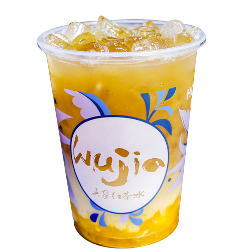 Hồng Trà Ngô Gia - Nguyễn Thị Đặng