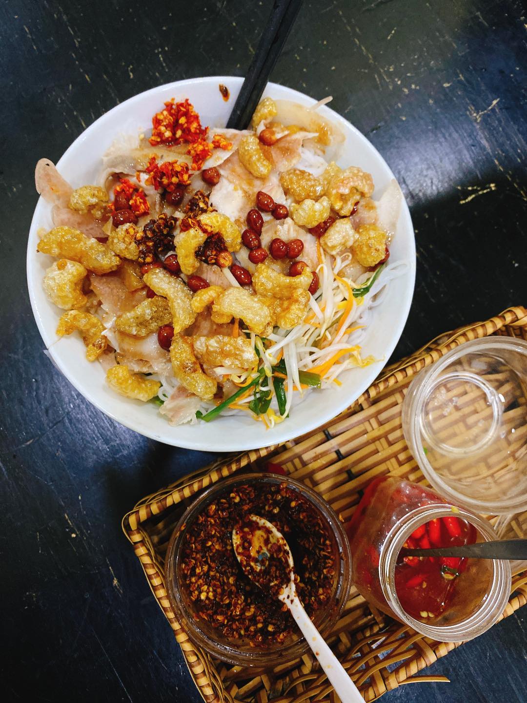 Bánh Canh Cá Lóc Anh Mãi - Đường A4