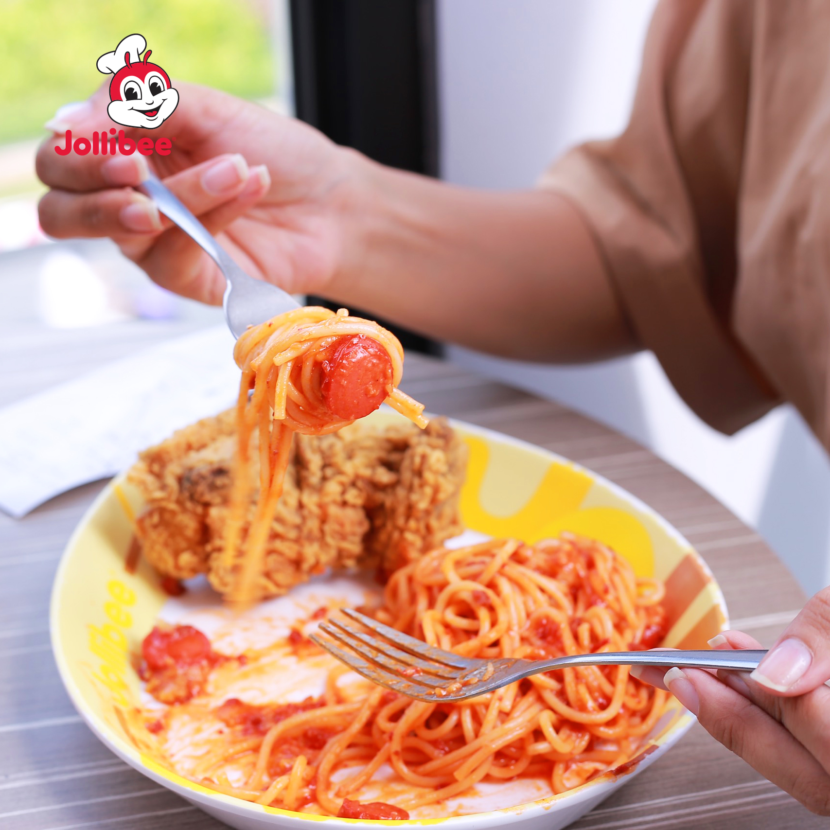 Jollibee Sài Gòn Star - Nguyễn Thị Minh Khai