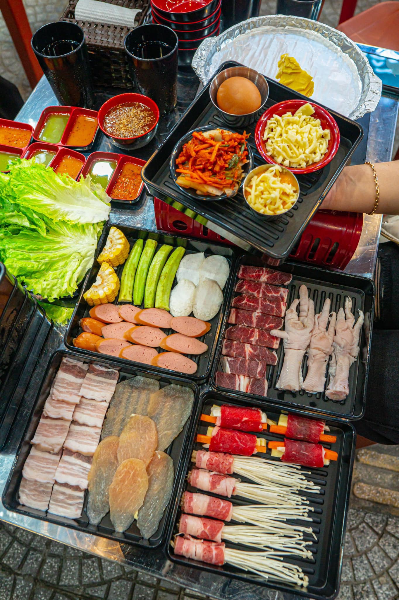 Nguyễn Food - Nguyễn Hữu Thọ