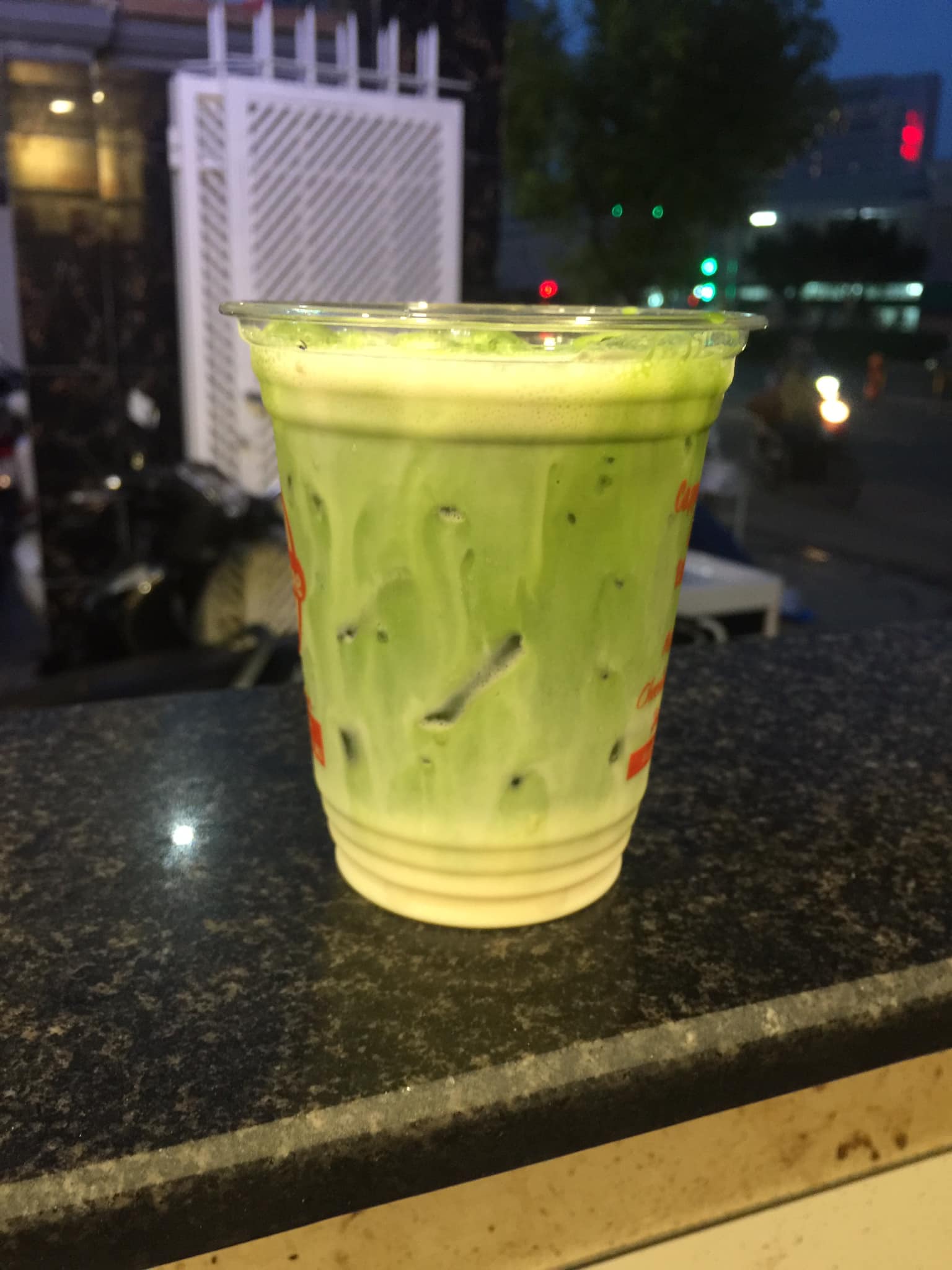 Everyday Coffee & Tea - 307 Nguyễn Văn Trỗi