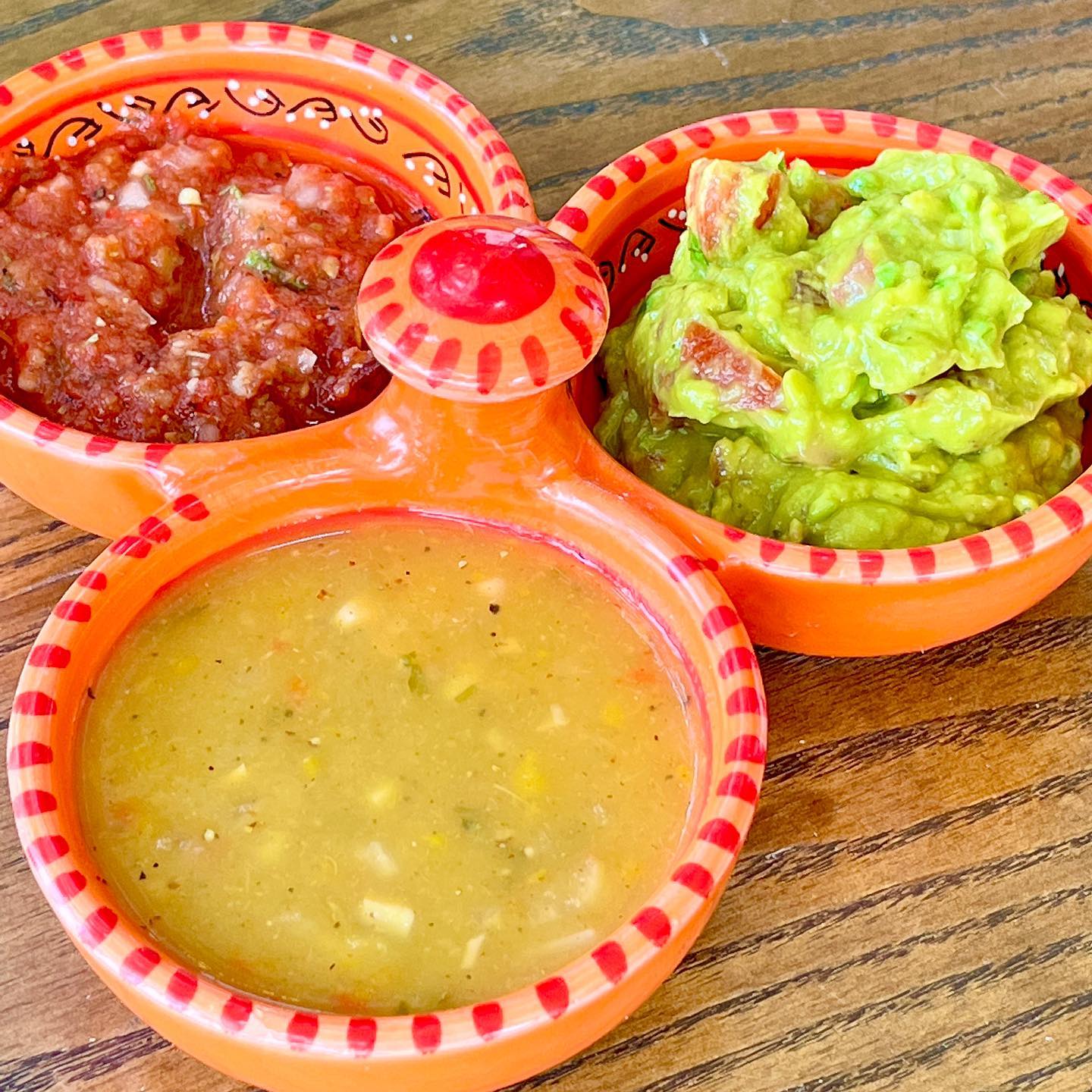 Hanoi Taco Bar - Mexican Food - Từ Hoa Công Chúa