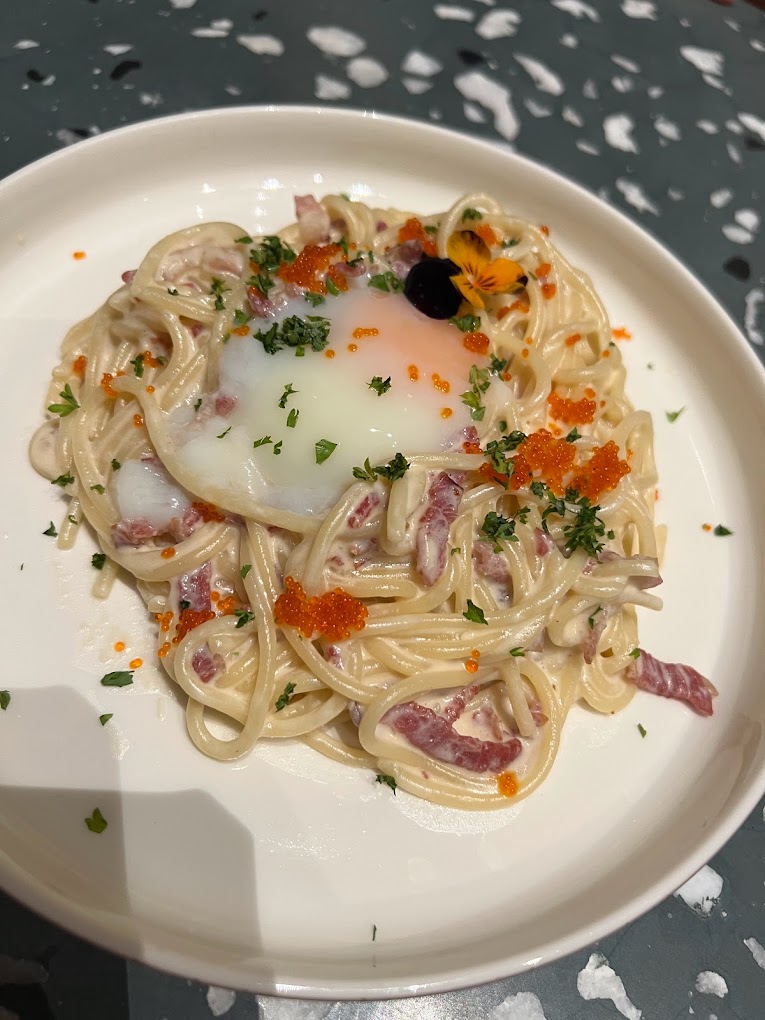 The Running Bean - Coffee & More - Nhà Thờ